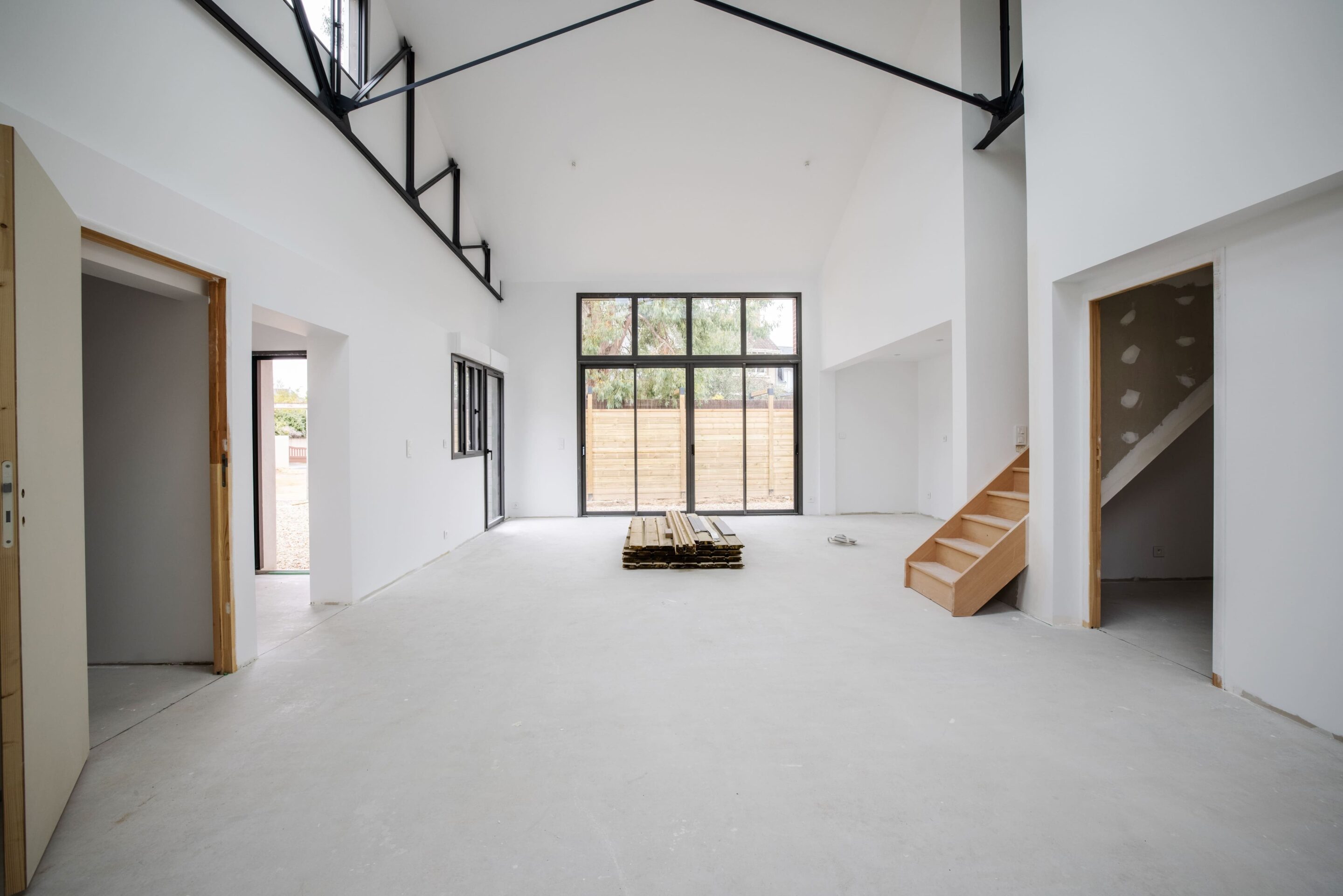 DMS all in home Narbonne rénovation intérieure