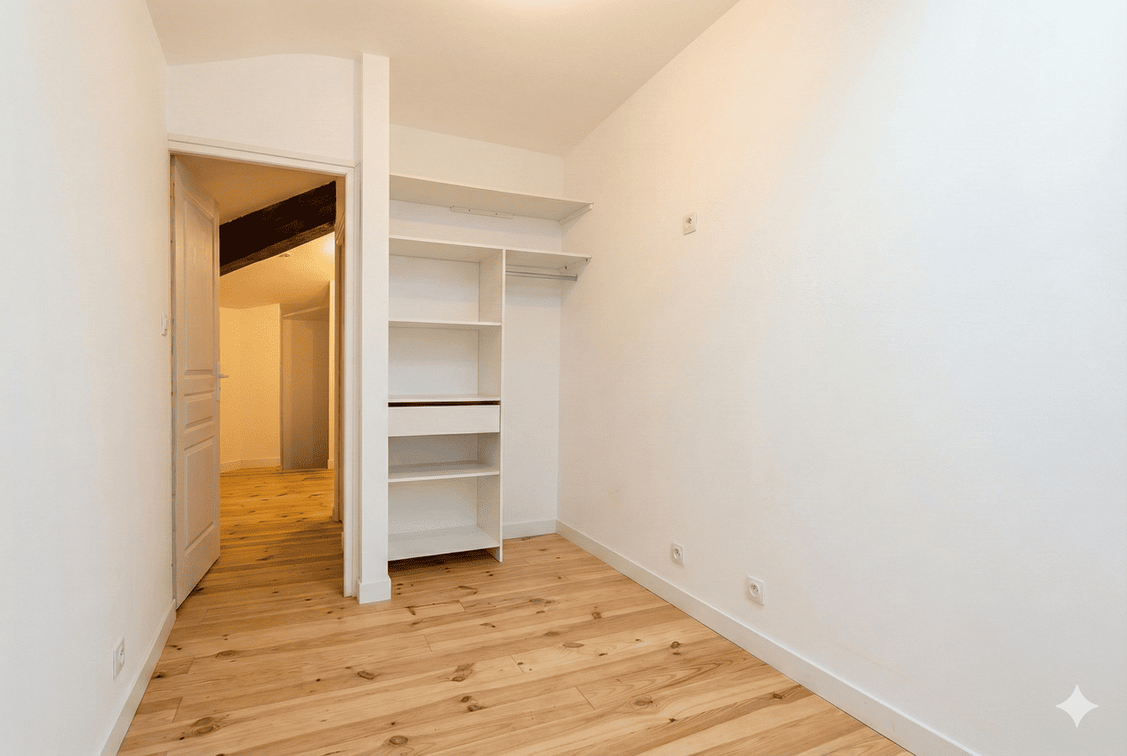 Travaux neufs intérieur à Narbonne - DMS all in home