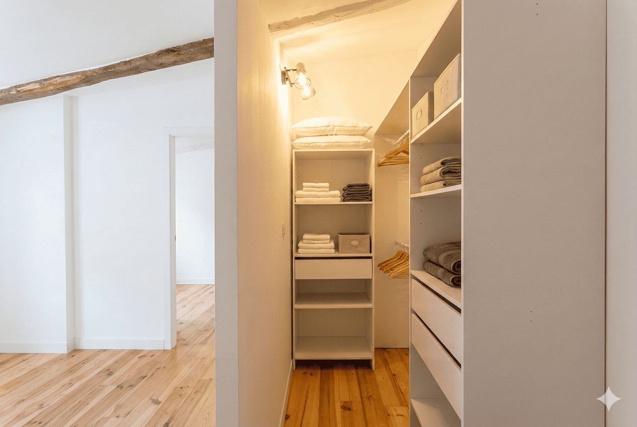 Travaux neufs intérieur à Narbonne - DMS all in home