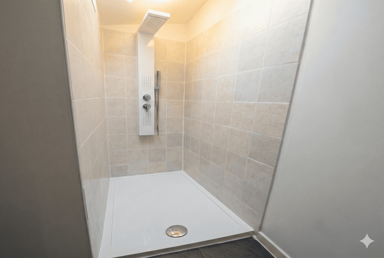 Création salle de bains à Narbonne - DMS all in home