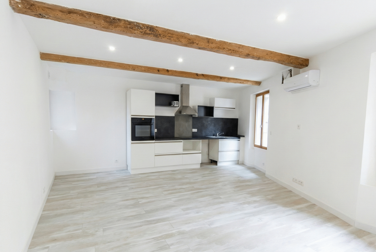 Pose cuisine équipée à Narbonne - DMS all in home