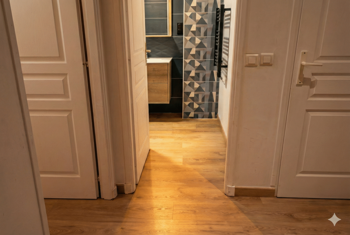 Rénovation murs et sols à Narbonne - DMS all in home