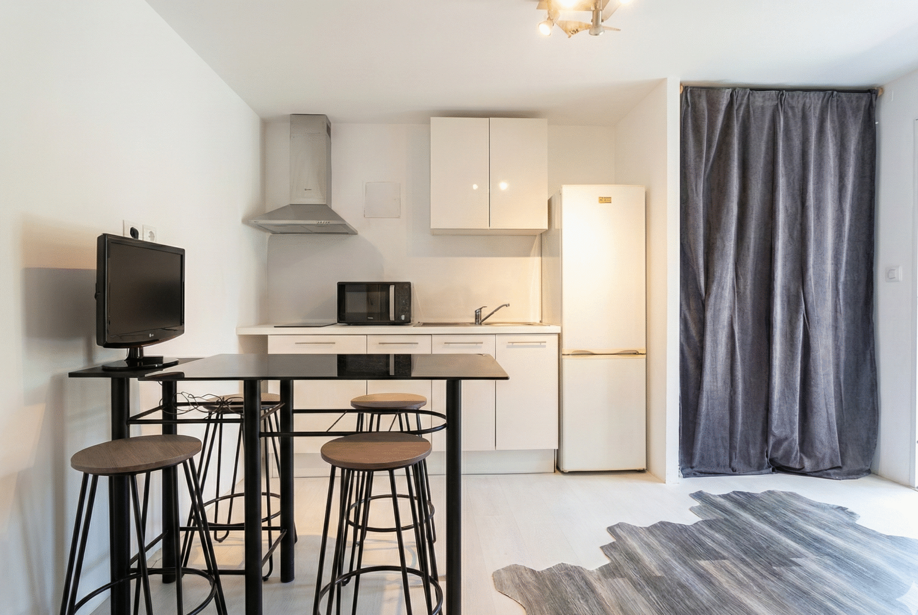 Rénovation murs et sols à Narbonne - DMS all in home