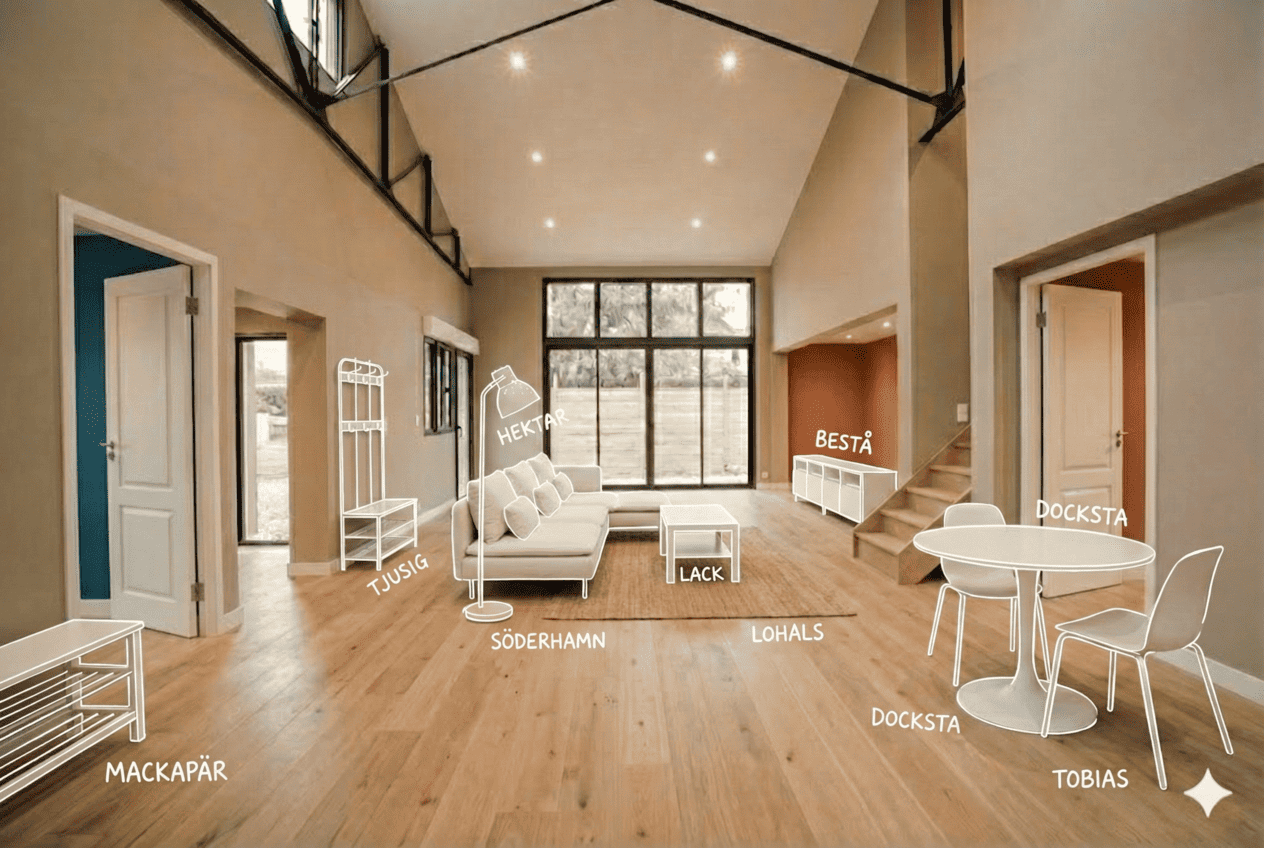 DMS all in home Narbonne rénovation intérieure