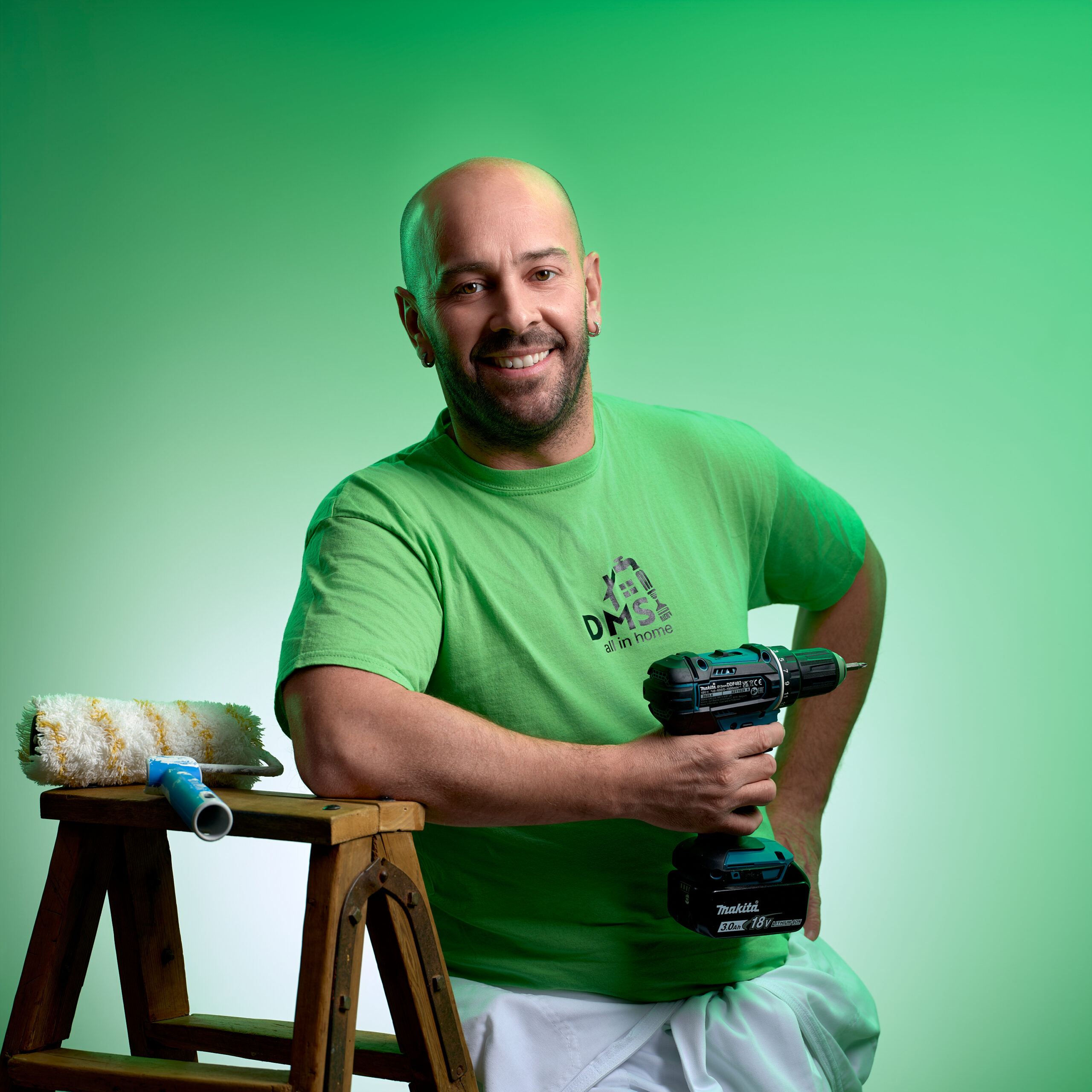 Damien Schmitt artisan tous corps d'état à Narbonne