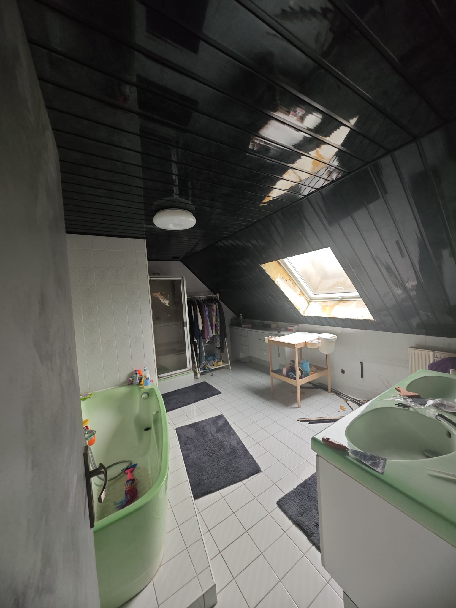 DMS all in home Narbonne rénovation intérieure