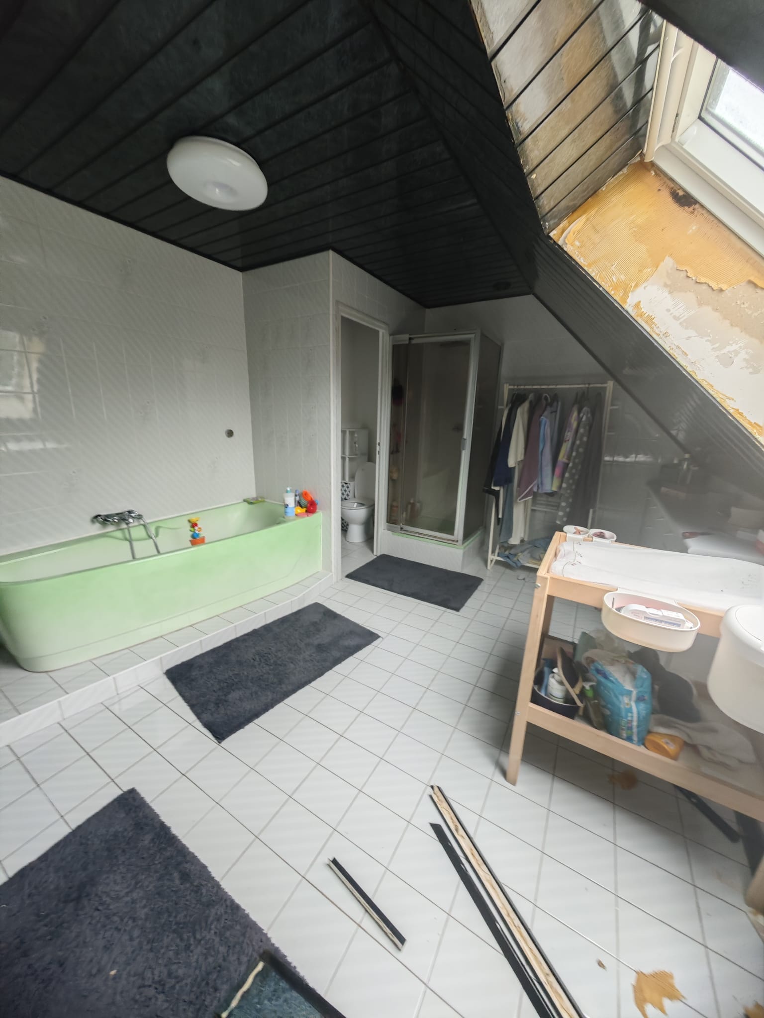 DMS all in home Narbonne rénovation intérieure